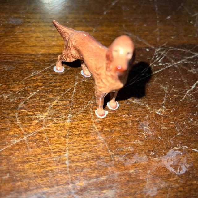 Hagen Renaker Figurine