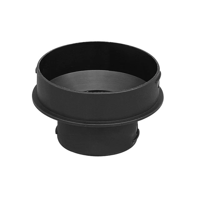75mm To 80mm Parking Heater Ducting Reducer Connector Air Duct Pipe Adapter Converter For 87941910