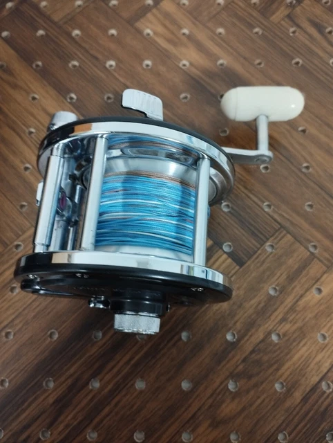  2024年おすすめのアイテム満載 $276.43 500S DYNAMIC DAIWA Y534R0081 - CA PicClick ダイワ