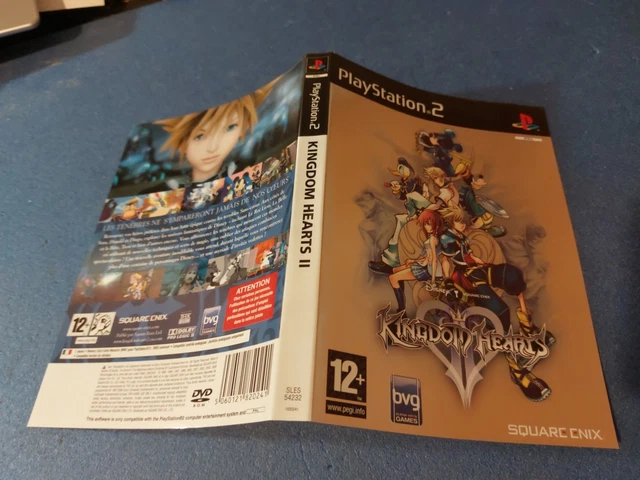 Jeu Rogue Ops pour Sony Playstation 2 PS2 PAL Complet CIB