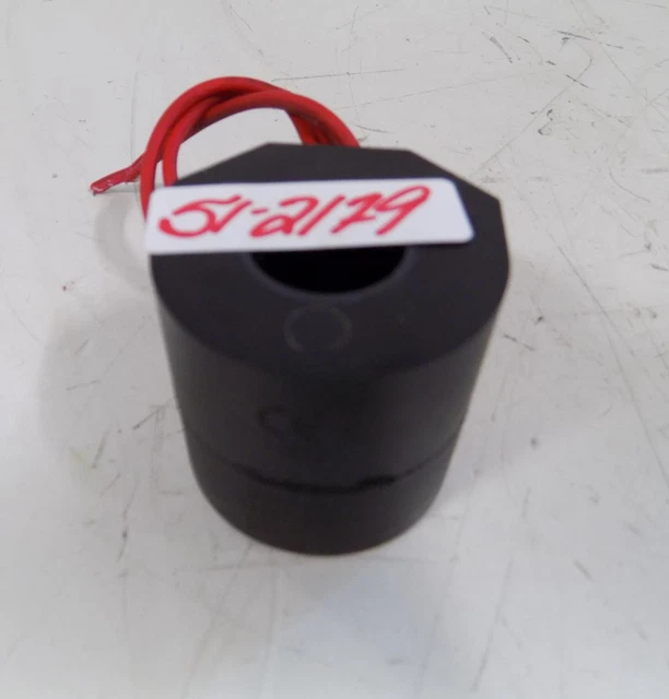 Asco Solenoid Coil Mp-C-011