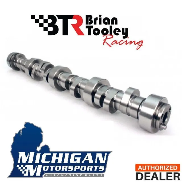 Brian Tooley Racing BTR Truck Stage 2 Cam 4.8 5.3 6.0 6.2 GM LS Camshaft