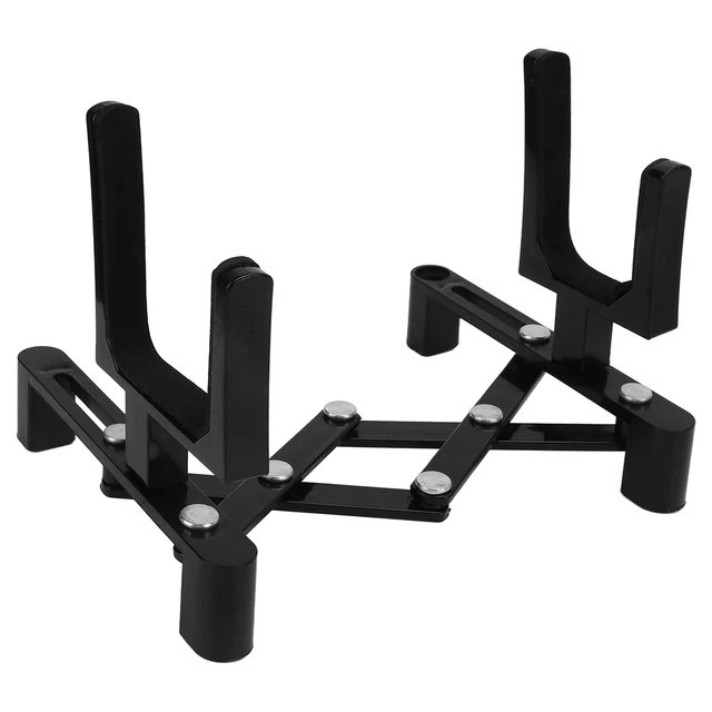 Violin Display Stand Lightweight Stock Protection Excellent Performance