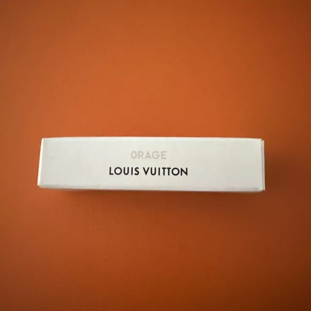 Louis Vuitton Attrape-reves EDP Travel Size Spray - Fragrance Lord Sample  Decant –