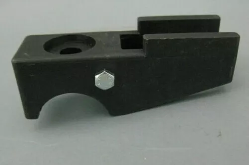 Plastic Support Block For Striebig Wallsaws - GENUINE PARTS 2