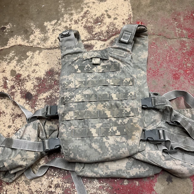 KDH SOLDIER PLATE Carrier System SPCS TAC-1 Magnum UCP