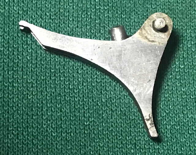 For Sale: Underhammer Target Percussion 58 Cal By Hopkins   Allen Co Stk  P 27 59