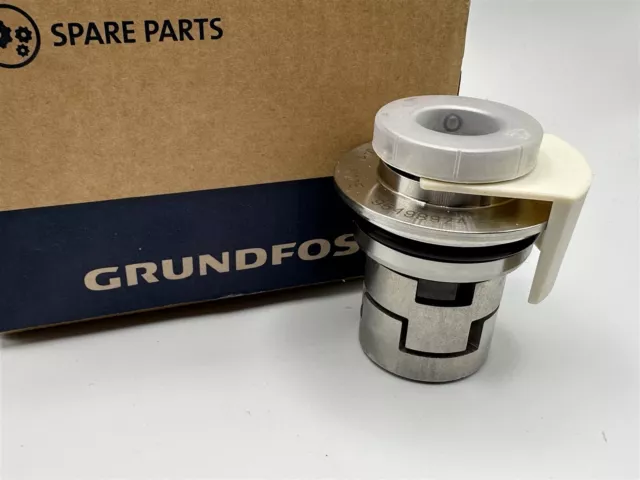 GRUNDFOS 96525458 ~ CR/N 32-150 HQQE ~ Coupling Shaft Seal Kit ~