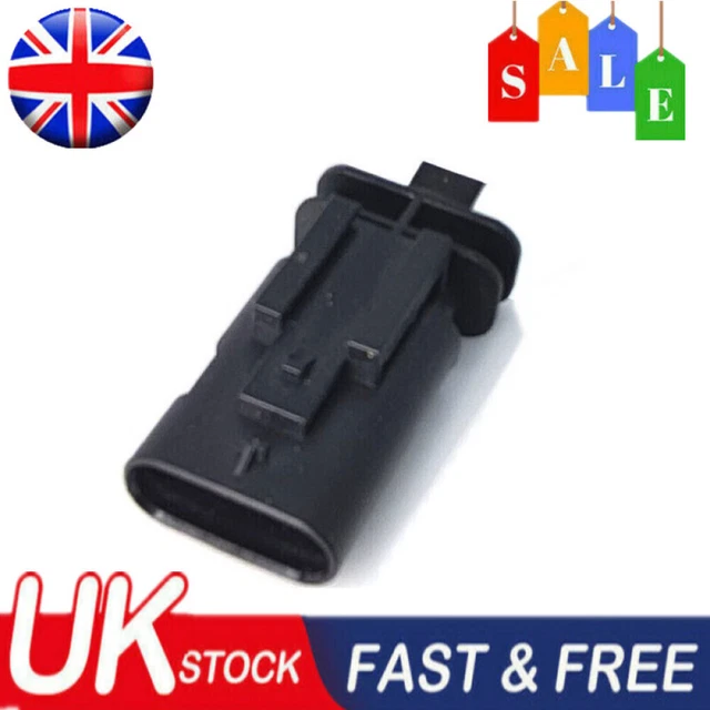 SWIRL VALVE BYPASS Resistor Plug Fix for Mercedes Chrysler Jeep V6