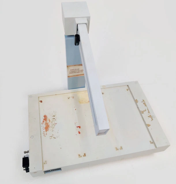 PerkinElmer AS 93 Automatic Sampler for Atomic Spectroscopy Fias
