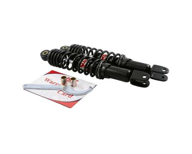 Shock ETJ Stereo 300mm réglable pour Honda SH 125 i A JF23 2010 13,6 ch, 10 kw
