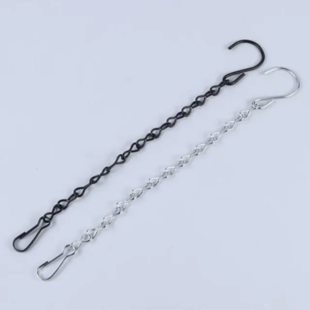 Chain Bird Cage Accessories Iron Chain Hanging Chains Iron Ring Hanging Chain