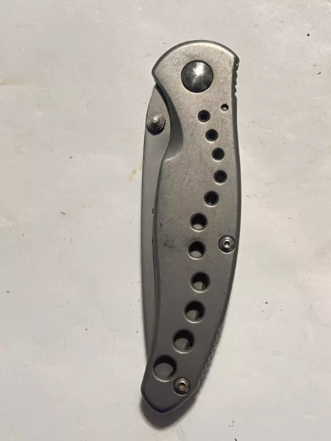 Kershaw 1640 Vapor Folding Pocket Knife