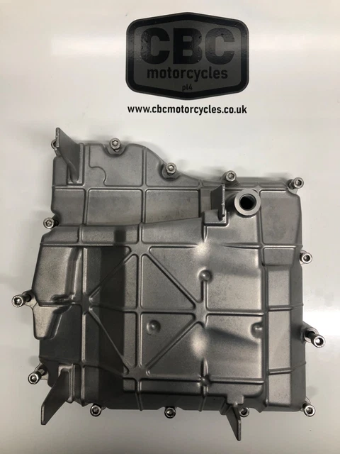 Honda CBR 600 91-98 FM-FW Pozzetto telaio acciaio/acciaio - Guarnizione inc soffiata a vapore