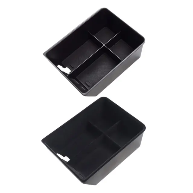 Center Console Organizer Tray Durable Containers Tray for Zeekr 001