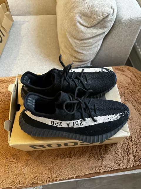 Adidas sales yeezy boo