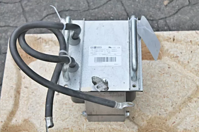 TRANSFORMER MODELS EI192/91 DC-choke 4 - transformer