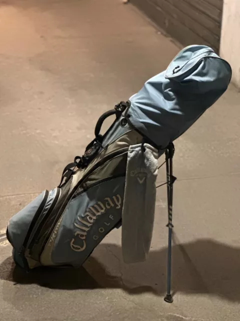 sac de golf callaway