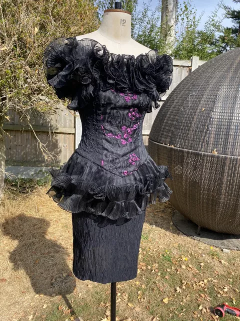 Vintage rara hot sale dress