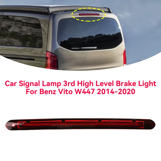 Kit Luci LED Per Auto RC Scala 1:8 1:10 1:12 - Frecce, Freno, Retro - SPEED 230020