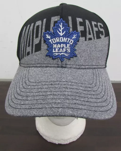 Adidas Authentic NHL Headwear Toronto Maple Leafs Cap National Hockey League