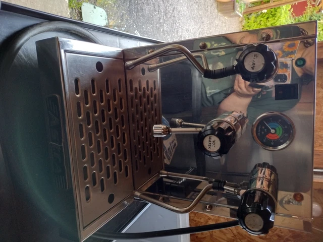 Astra STS2400 Milk Steamer Frother STS 2400