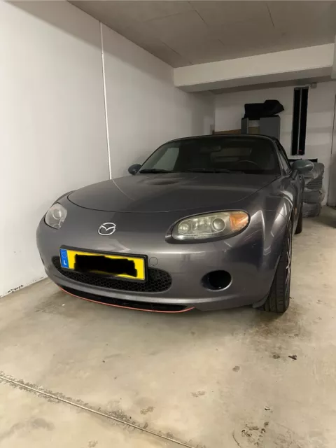 Mazda MX5 NC 2005 1.8L