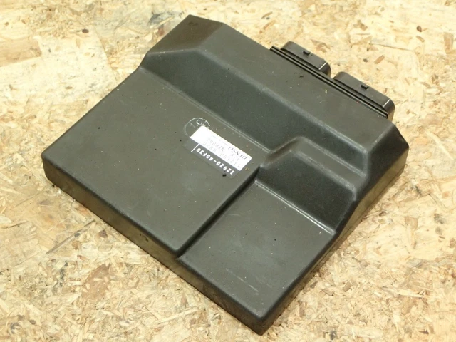 100%! 01 02 Suzuki GSXR1000 OEM ECU Computer Controller Unit Module CDI ECM Box