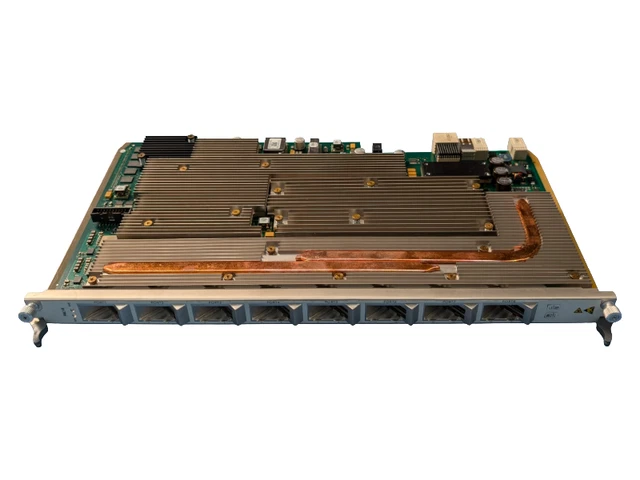 mimo Router Modules/Cards/Adapters, Enterprise Router Components