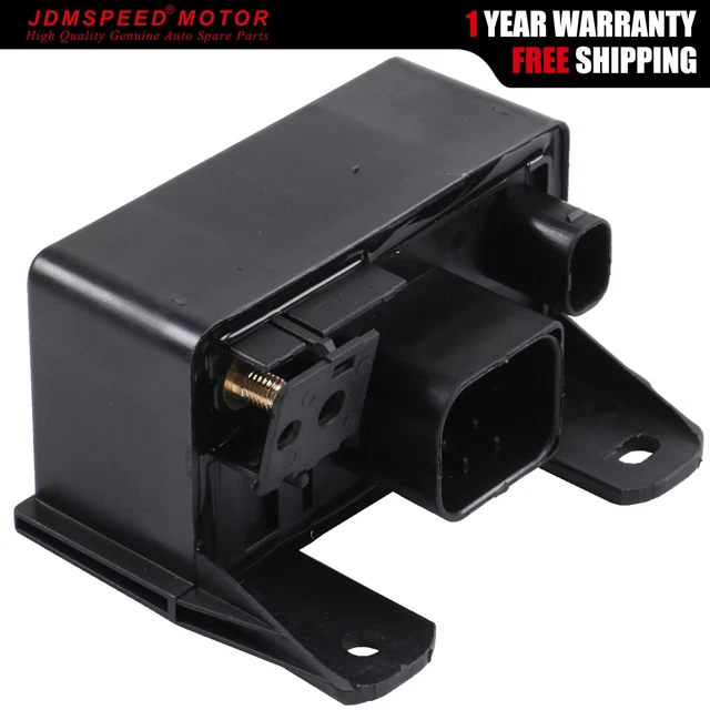 GLOW PLUG RELAY/CONTROL Unit Fit Mercedes Benz Sprinter 95>/CClass
