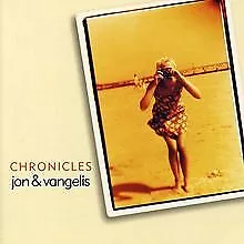 Chronicles de Jon & Vangelis | CD | état bon