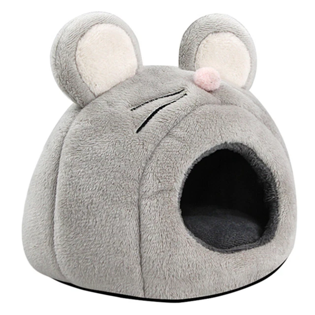 1Pc meerschweinchen bett Guinea Pig Bett Hamster Warme Käfig Hamster Warme