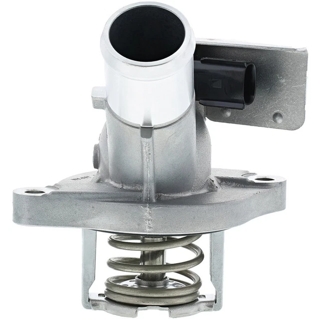 ENGINE COOLANT THERMOSTAT Housing AssemblyIntegrated Housing