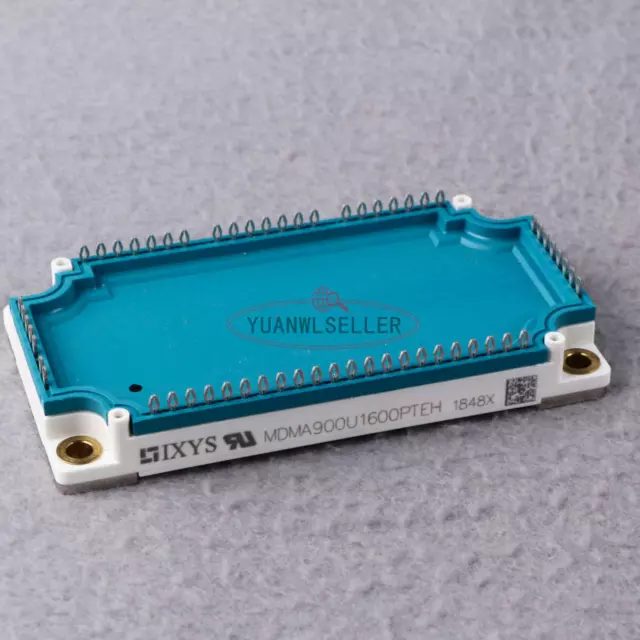 1Pcs Mdma900U1600Pteh Ixys Module