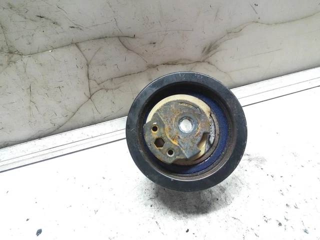 038109243M galet tendeur pour VOLKSWAGEN POLO 1.9 TDI 2001 199631 2