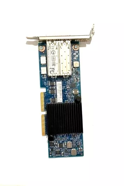 94Y5195 Lp Ibm Vfa5 Ml2 Dual Port 10 Gbe Sfp + Adapter Low Profil/Without Sfp