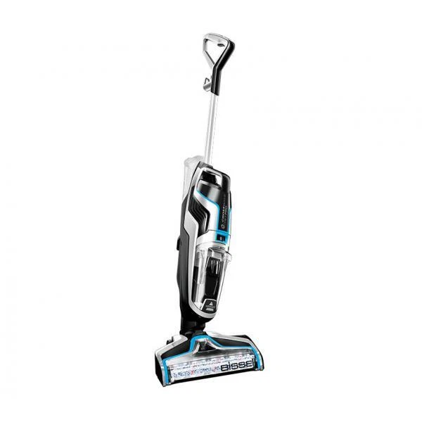 3384232 CrossWave Pet Pro, Nass-/Trockensauger (schwarz/silber)