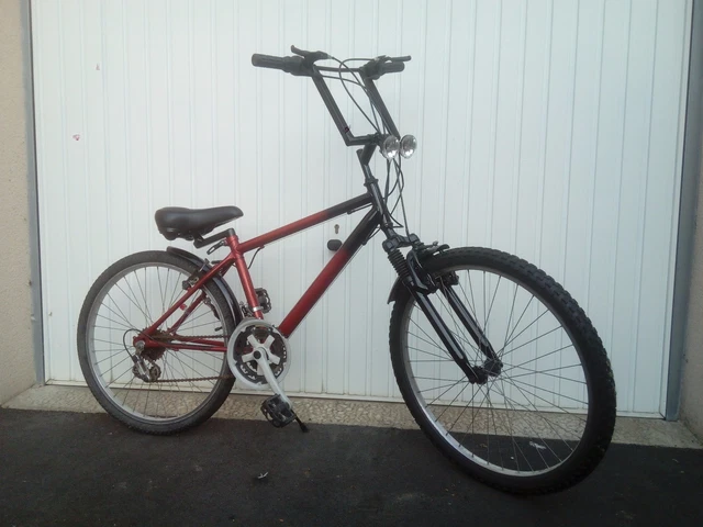 Guidon chopper en vente - Réservoirs à essence | eBay