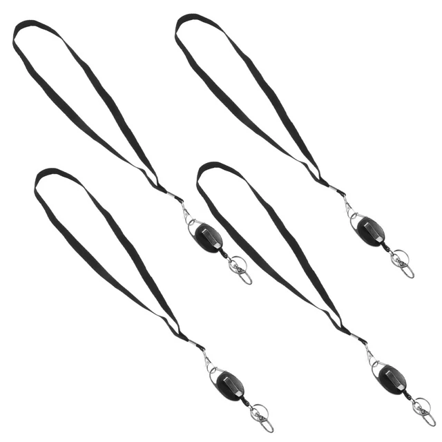 4 pz cordino professionale cinturino collo cordino cordino