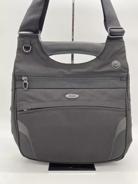 Tumi Ballistic Nylon T3 Small Messenger/Crossbody Bag 06503D