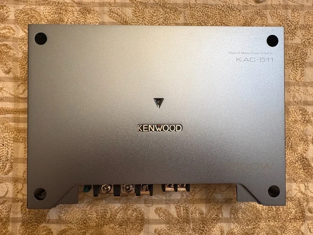 Car Amplifiers, Car Audio, Vehicle Electronics & GPS