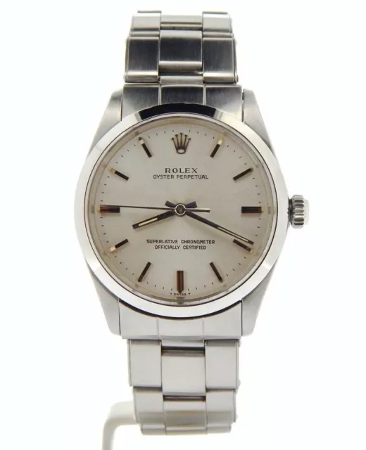Cinturino rolex oyster on sale