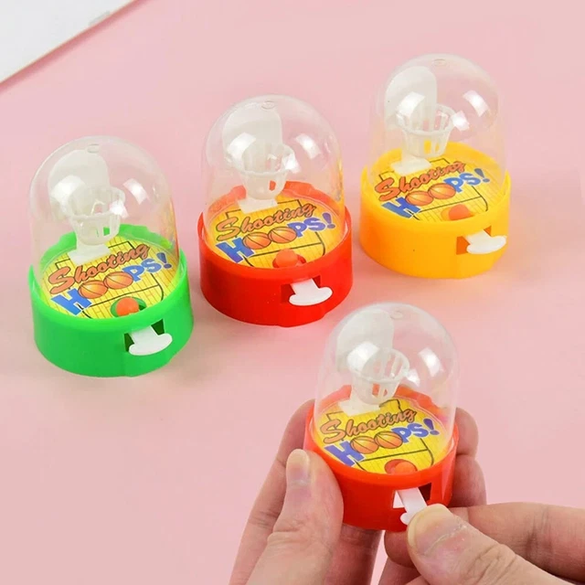 5 Pcs Décorations De Noël Remplisseurs Sacs Fête Mini Père Accessoires