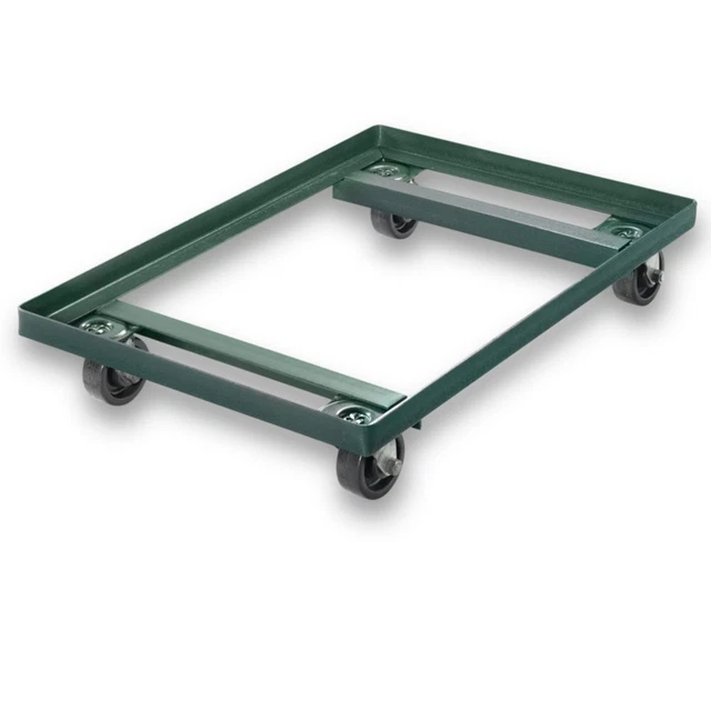 Chicago Metallic 42580 Sheet Pan Dolly