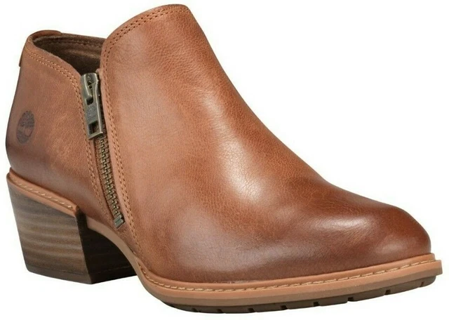 Timberland women's sutherlin bay chelsea best sale fashion boot