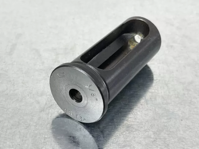 Global CNC 86-13C Tool Holder Bushing 1-1/2" OD x 3/8" ID Sleeve