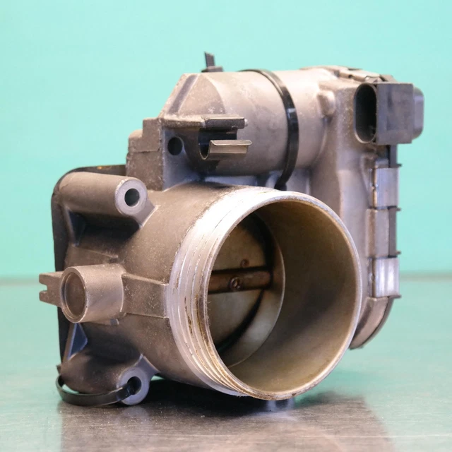 VOLVO XC90 THROTTLE Body E4221 Mk1 Petrol (Bosch 0280.750.131) 220.00