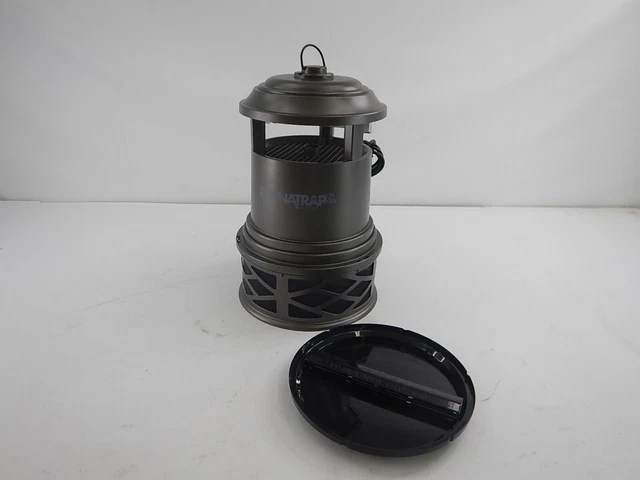 DynaTrap DT2000XLP-TN19 - Large Mosquito & Flying Insect Trap