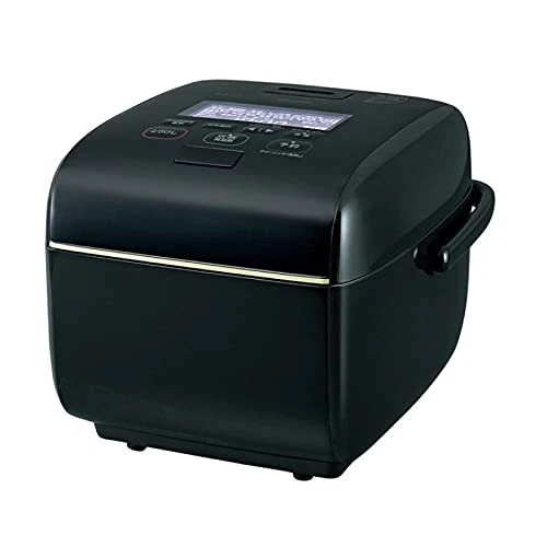 ZOJIRUSHI IH Rice Cooker NW-LB18-BZ NW-LB18-BZ 4974305220417 Zojirushi Japan New