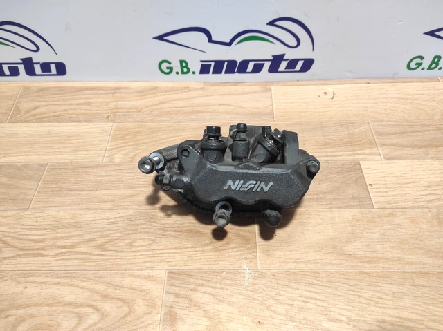 Pinza freno anteriore HONDA SH 300 i 2011 2014